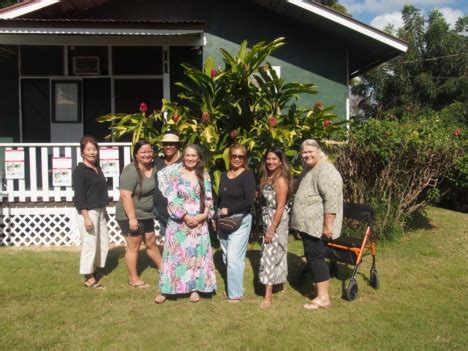Meet the New Molokai Authors | The Molokai Dispatch