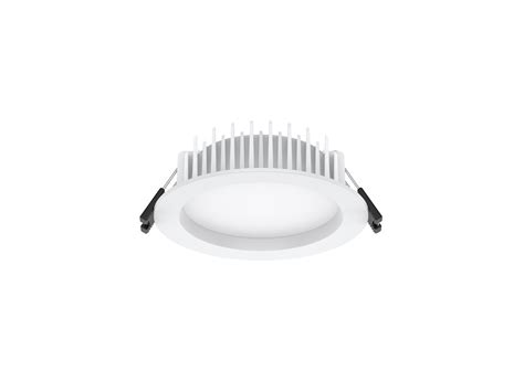 Pure W Platinum Downlight Recessed Diffuser Pure Lighting Nz