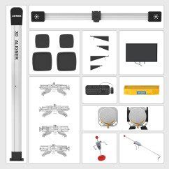 Autool Xc Export Mode Car D Wheel Alignment