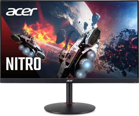 7 Best Gaming Monitors With Speakers - WolfofDesk