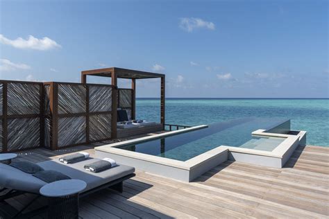 Four Seasons Resort Maldives At Landaa Giraavaru IAB Travel