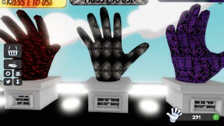 How To Get The Trap Glove In Roblox Slap Battles Fast And Easy The