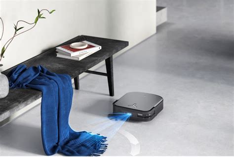 Do Robot Vacuums Use AI? (2024) - ECOVACS US