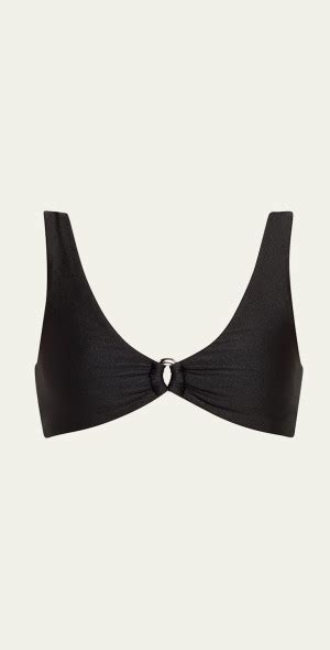 SIMKHAI Astrid Bikini Top