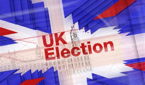 Rishi Sunak Announces Uk General Elections 2024 In Surprise Move