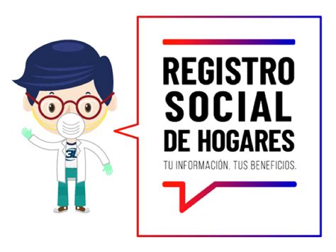 Blog L Ya Puedes Solicitar Tu Registro Social De Hogares