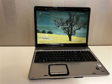 Hp Pavilion Dv9700 17 Cali 2 Gb Ram Dysk Ssd Bydgoszcz • Olxpl