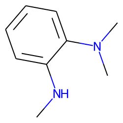 1 2 Benzenediamine N N N Trimethyl CAS 2427 03 4 Chemical