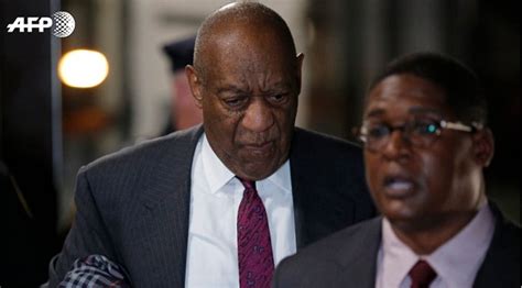 Bill Cosby es declarado culpable de abuso sexual y podría pasar 30 años