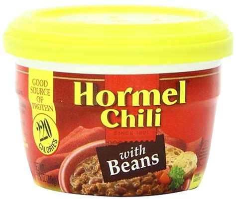 Best Canned Chili Brands In 2024 - Top 8 Ranked Reviews