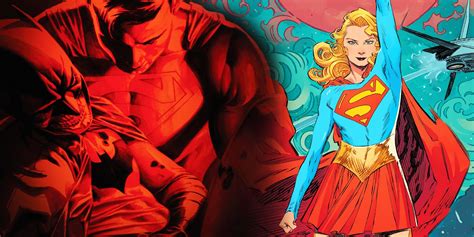 15 Best Dc Comic Arcs That Are Less Than 10 Issues