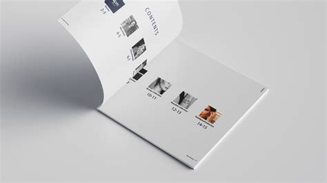 APM Catalog :: Behance