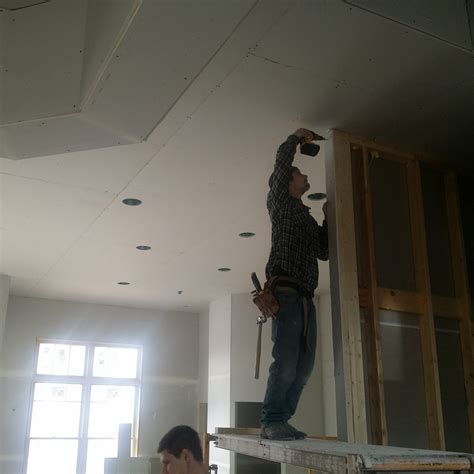 Drywall & Finishing - Everything Drywall LLC