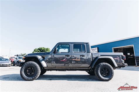 Aev Jeep Gladiator Sport S Mount Zion Offroad