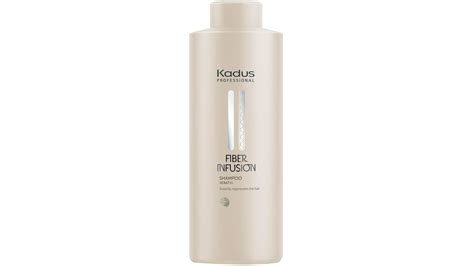 KADUS Fiber Infusion Shampoo 1000ml