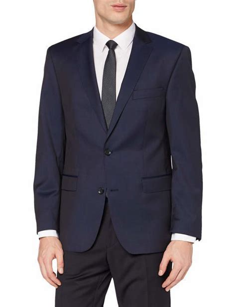 Veste Vareuse Casaque Blazer Carl Gross N Men S Cg