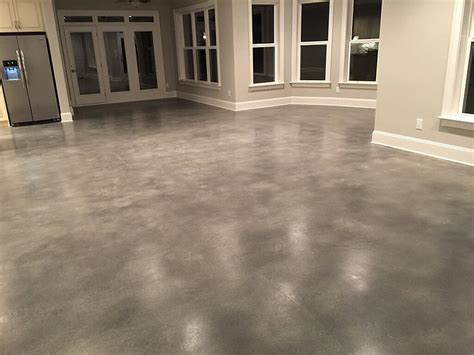 Concrete Sealing Experts Of Spring Hill Call For Estimate