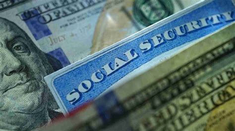 Social Security Payment Worth 1909 To Be In Your Bank Account In 9