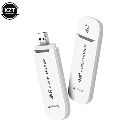 NEW 4G LTE Wireless USB Dongle Mobile Broadband 150Mbps Modem Stick Sim