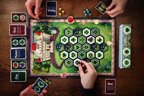 1st Impressions of Paint the Roses, Turncoats, Cascadia, High Score and ...