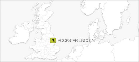 Rockstar Lincoln | Rockstar Universe