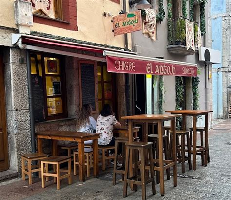 D Nde Comer En Llanes Las Mejores Casas De Comida De Este Concejo