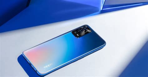 OPPO A55 Review price Features & Specs : Deep Specs – Deep Specs