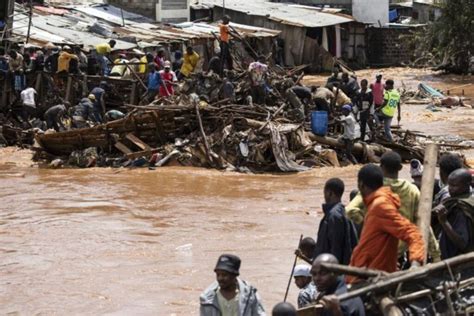 Cameroun Inondations Le Gouvernement Craint Le Pire Pour La