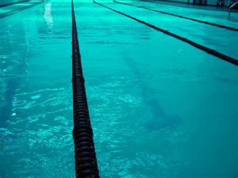 Olympic Swimming Pool Wallpaper - WallpaperSafari