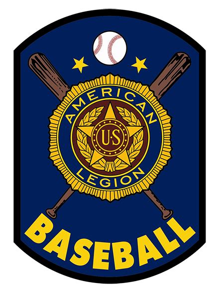 The American Legion Department of Texas - American Legion Baseball