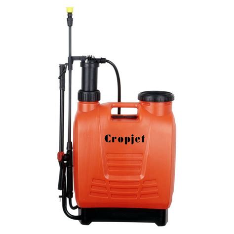 Farmjet 20L Agriculture Knapsack Pump Sprayer China Agriculture Usage