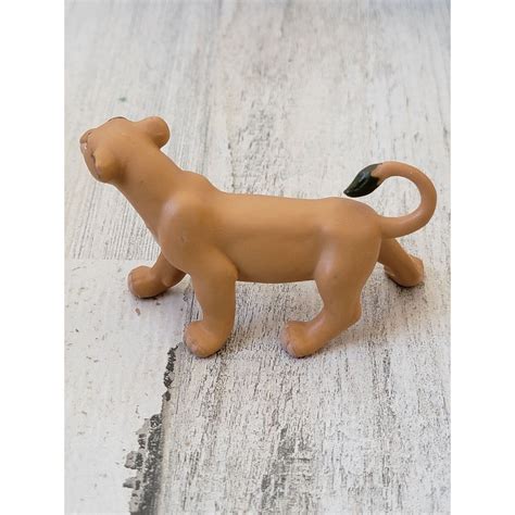 Lion King Nala female Disney Pixar toy figur | #4616967386