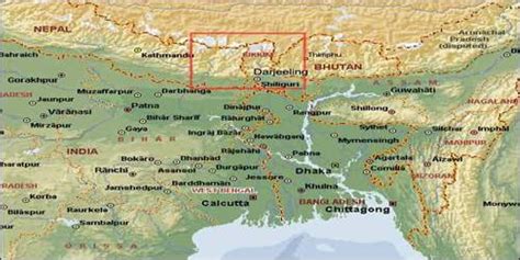 Darjeeling and Sikkim Himalayas - QS Study