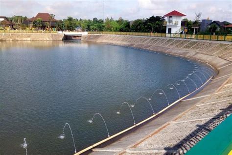 Foto 30 Tempat Wisata Di Tangerang Selatan Taman Hingga Wisata Air