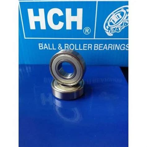 Stainless Steel HCH Roller Ball Bearings At Rs 45 Piece In Bengaluru