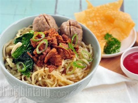 Daftar Harga Menu Delivery Mie Ayam Bakso Solo27 Bumi Perkemahan Punggur Batam Terbaru 2024