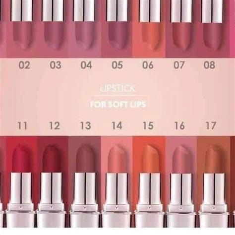 Naillz Amanda Nude Nation Lipstick In Degrees
