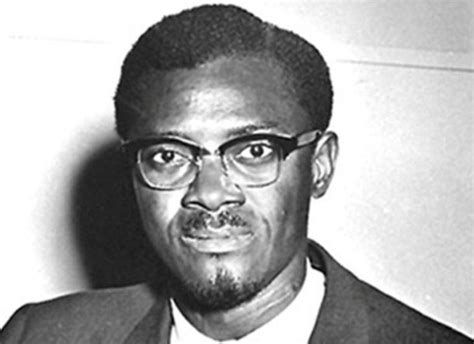 Patrice Lumumba Quotes. QuotesGram