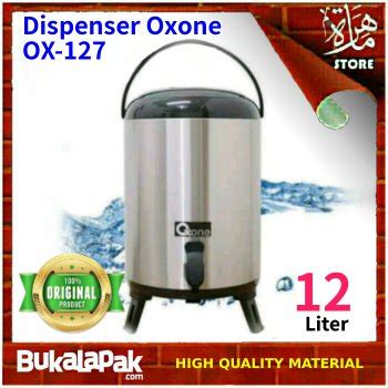 Dispenser Oxone - Homecare24