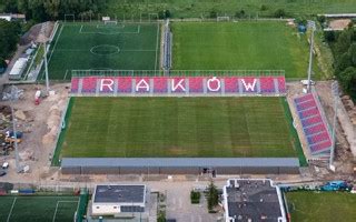 Poland: Raków’s everlasting stadium curse – StadiumDB.com