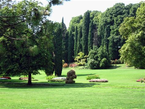 Парки Италии Фото – Telegraph