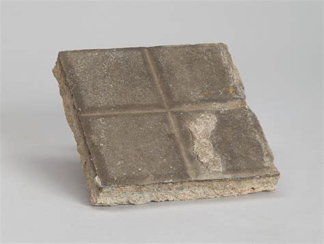 Embassy Saigon Sidewalk Segment - The National Museum of American Diplomacy