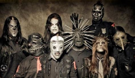 Por Qu Slipknot Usa M Scaras Raz N Detr S De Esto En El Ajo