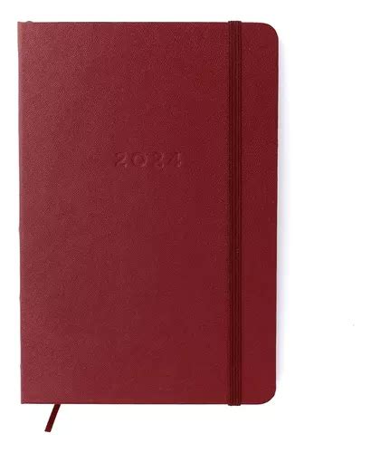 Agenda Planner Cicero Semanal Folhas X Cm Cor Da Capa