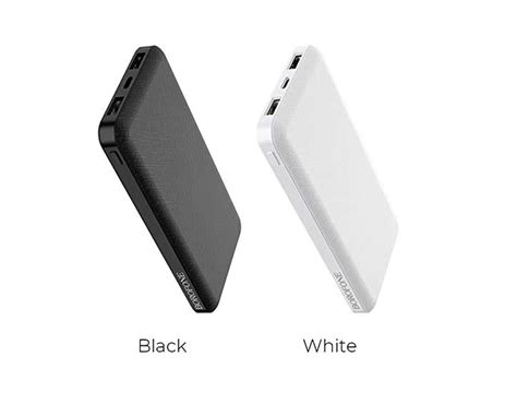 Borofone Power Bank Bt A Super Pd Qc Mah Mobile Accessories