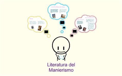 Literatura Del Manierismo By Florence Villeda On Prezi