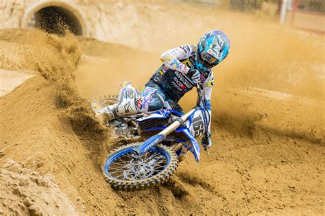 Yamaha Yz F Garage Build Video Keefer Inc Tested