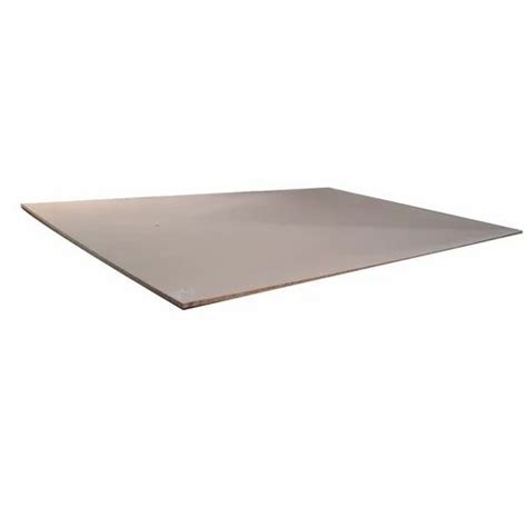 Popular 6mm Plain Laminated Particle Board Surface Finish Matte At Rs