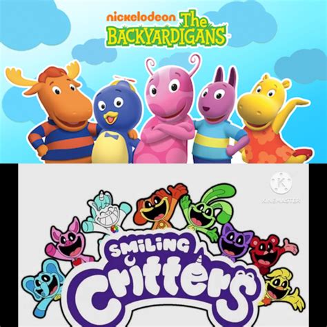 Backyardigans Memes