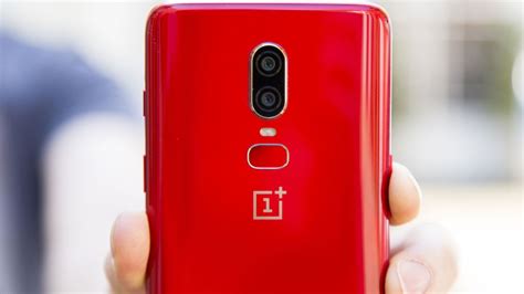 OnePlus 6T will be announced on October 30 | TechRadar